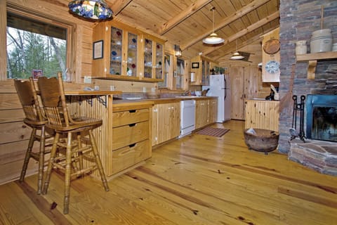 Hayloft Kitchen