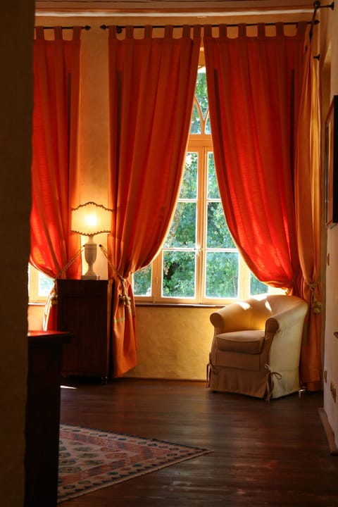 1st floor sitting room