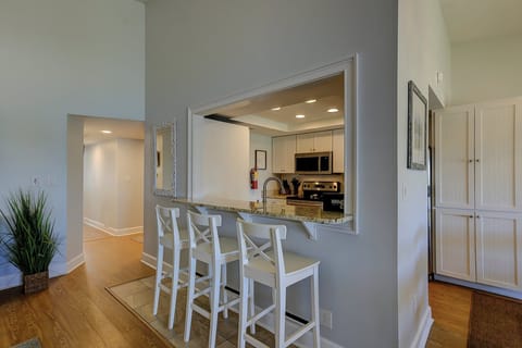 Kitchen Bar Seating