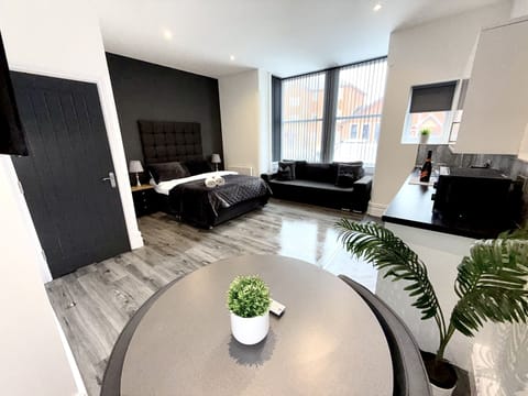 Abel suite