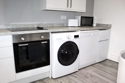 Living Room / Lounge