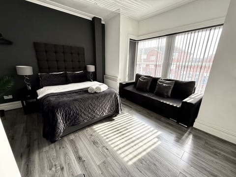 Boyd suite
