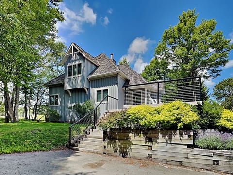 Welcome to Main Street Retreat