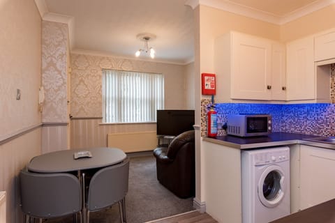 Living Room / Lounge