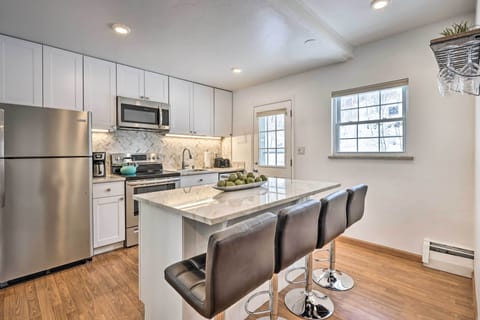 Fully Equipped Kitchen | Cooking Spices Provided