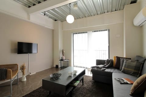 The Apartment