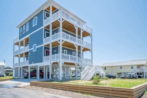 Welcome to Patriots Place - Ocean View House
