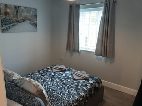 BED 1