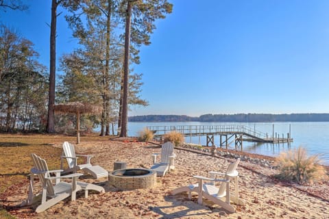 Private Outdoor Space