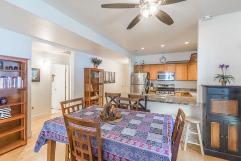 Dining Seating for 4