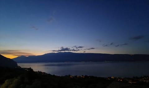 Appartamento Belvedere House in Lake Garda