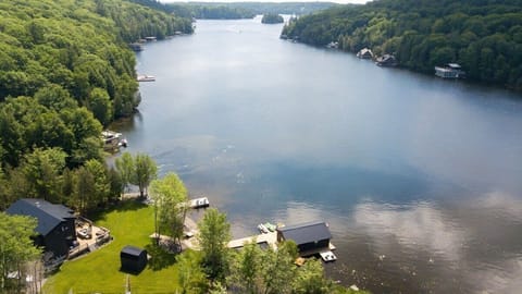 Welcome to Silverwood!