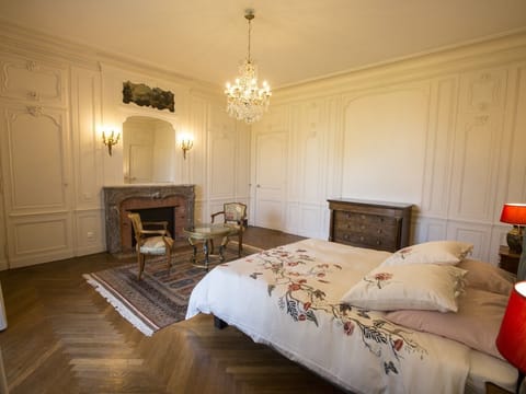 Executive room