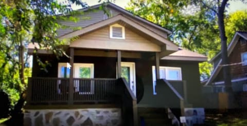 Beautiful older home, modernized