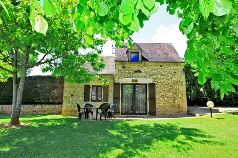Gîte Séverine