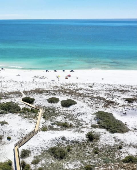 Beach at The Preserve at Grayton Beach