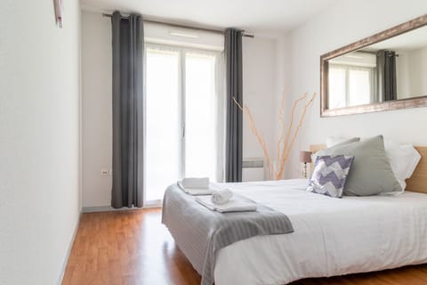 Standard Apartment