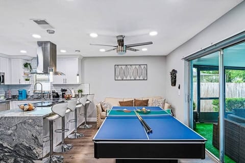 Choose your game! May it be, ping-pong, pool, darts of swimming! We wanted to make sure you get to enjoy during your stay with us! Relax, have fun and create memories with family and friends! Send us an inquiry now!