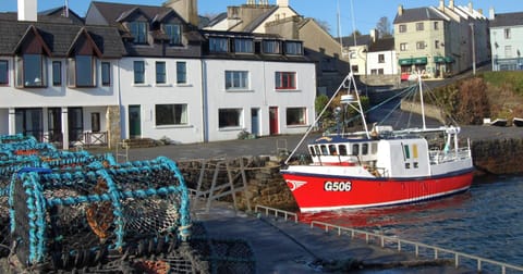 Quay House