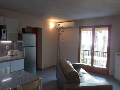 Kitchen / Living Room T3 Ground Floor