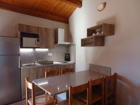 Kitchen / Living room T3 DUPLEX