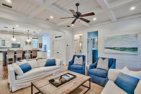 Cable and WIFI available