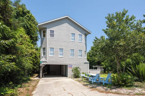Welcome to Do Duck Inn by KEES Vacations!
