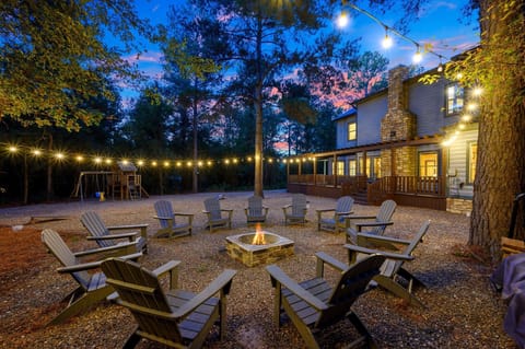 Gorgeous outdoor spaces for your group!