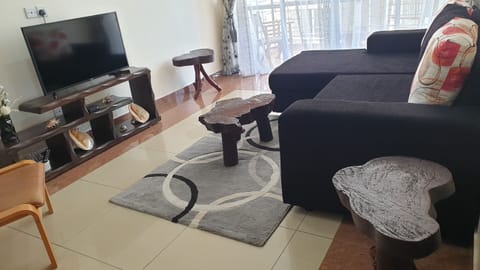 sitting room area 