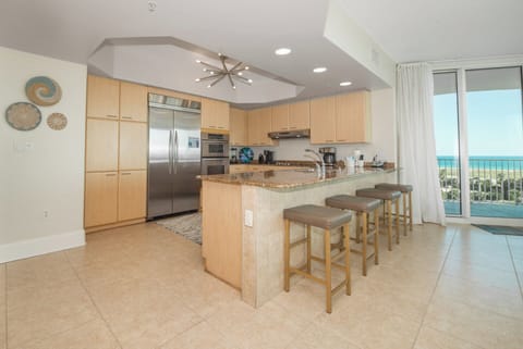 Caribe Resort B615 Kitchen