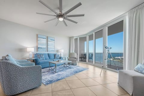 Caribe Resort D908 Living Room