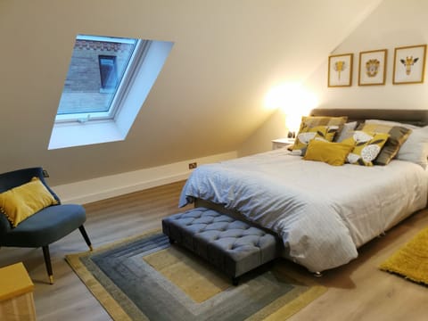 Apartment 1