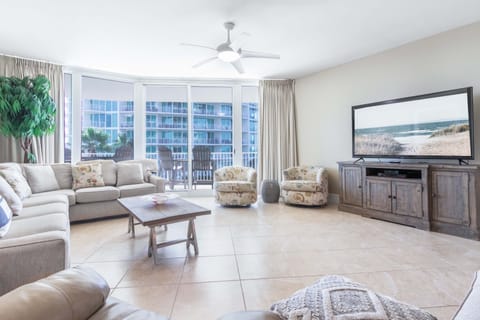 Caribe Resort C216 Living Room