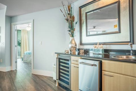 Caribe Resort C703 Wet Bar