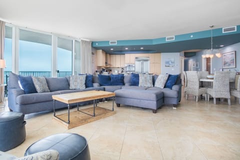 Caribe Resort C902 Living Room