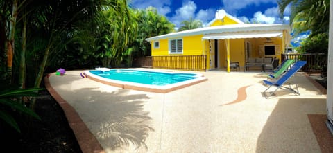 La Villa Madinina