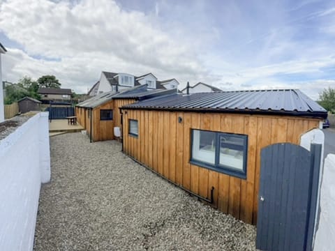 Exterior | Ardrhu Cottage, Dunoon