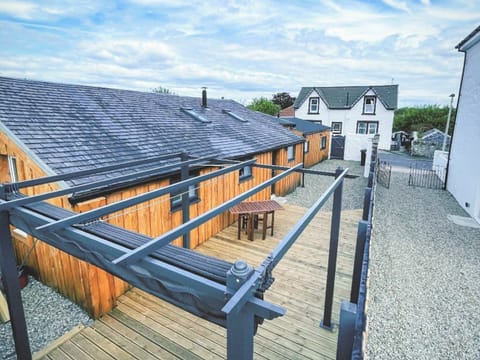 Exterior | Ardrhu Cottage, Dunoon