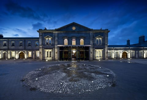 The Grand Station 