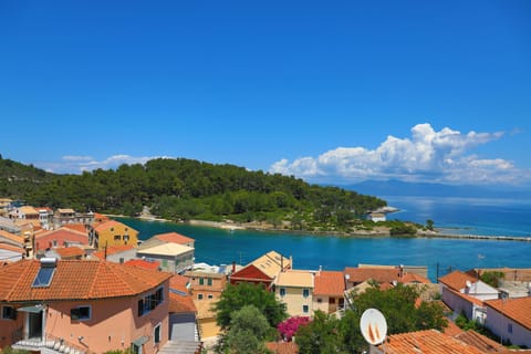 Timeless Gaios Town Paxos