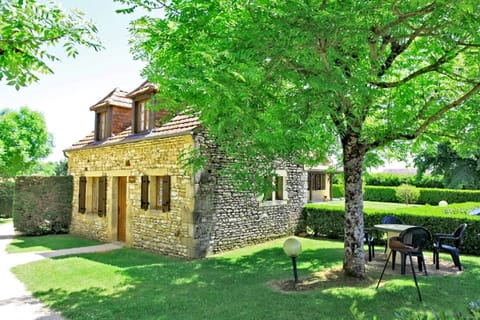 Gîte Evelyne