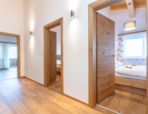 Ferienwohnung Steinberge - Ferienhaus Monika Apartment in Salzburgerland