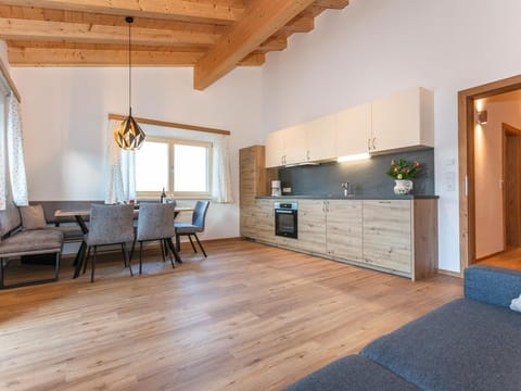 Ferienwohnung Steinberge - Ferienhaus Monika Apartment in Salzburgerland