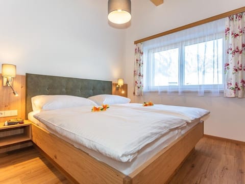 Ferienwohnung Steinberge - Ferienhaus Monika Apartment in Salzburgerland