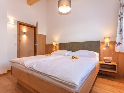 Ferienwohnung Steinberge - Ferienhaus Monika Apartment in Salzburgerland