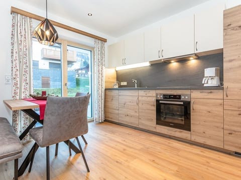 Ferienwohnung Spielberg - Ferienhaus Monika Apartment in Salzburgerland