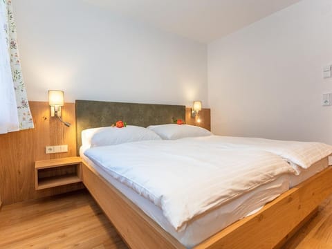 Ferienwohnung Spielberg - Ferienhaus Monika Apartment in Salzburgerland