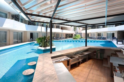 Common Pool