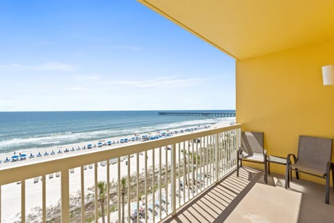 Calypso Resort 503E