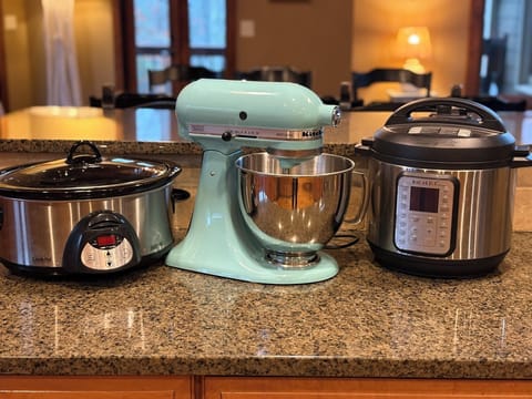 Family favorite kitchen accessories!